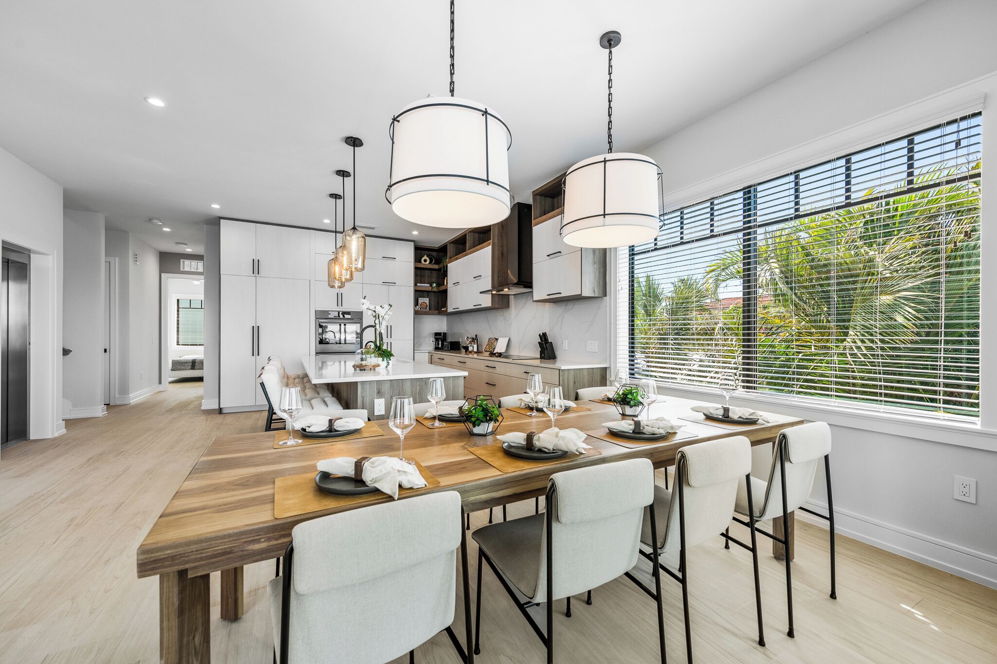 تناول الطعام