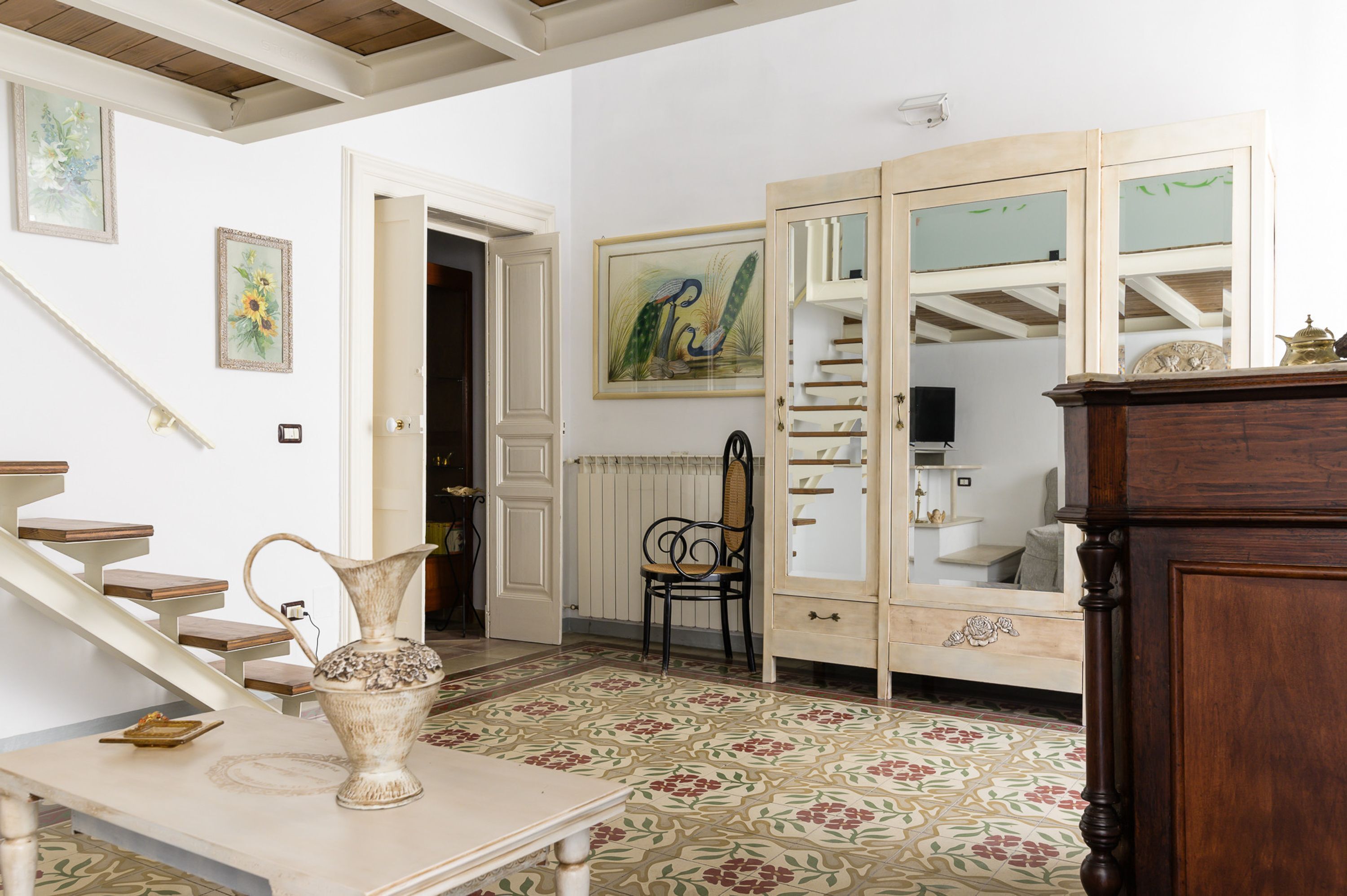 Huis | 1 slaapkamer