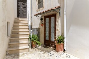 Apartamento | 1 quarto