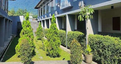 PEPABRI Hotel & Resort