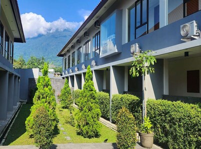PEPABRI Hotel & Resort