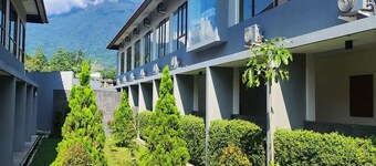 PEPABRI Hotel & Resort
