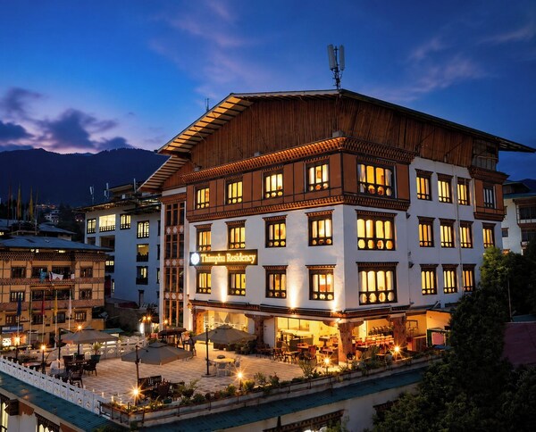 Thimphu Residency - Thimphu