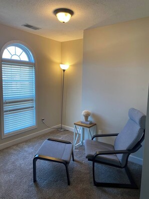 Interior - Classic connection in the Hub City! (Jackson)