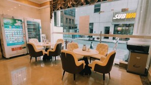 Interior - (Shenzhen)