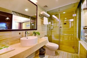 Bathroom - (Shenzhen)