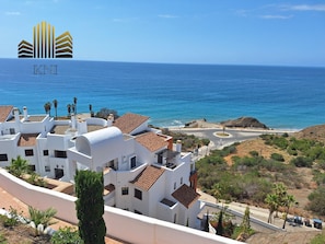 Exterior - Exclusive Penthouse | Privacy and Sea View in Vistamar – KNI Torrox (Torrox costa)