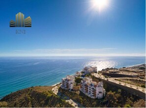 Beach - Exclusive Penthouse | Privacy and Sea View in Vistamar – KNI Torrox (Torrox costa)