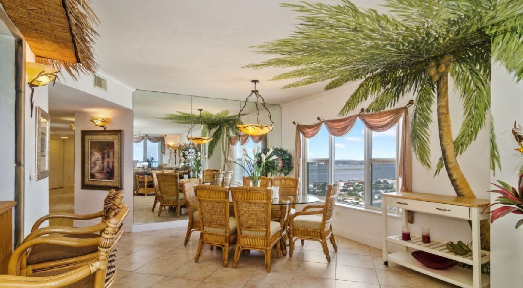 Luxury 3 Bedroom Condo in Daytona Beach