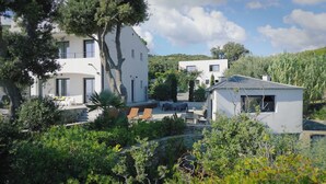 Exterior - 8 Bedroom Villa in tomino (tomino)