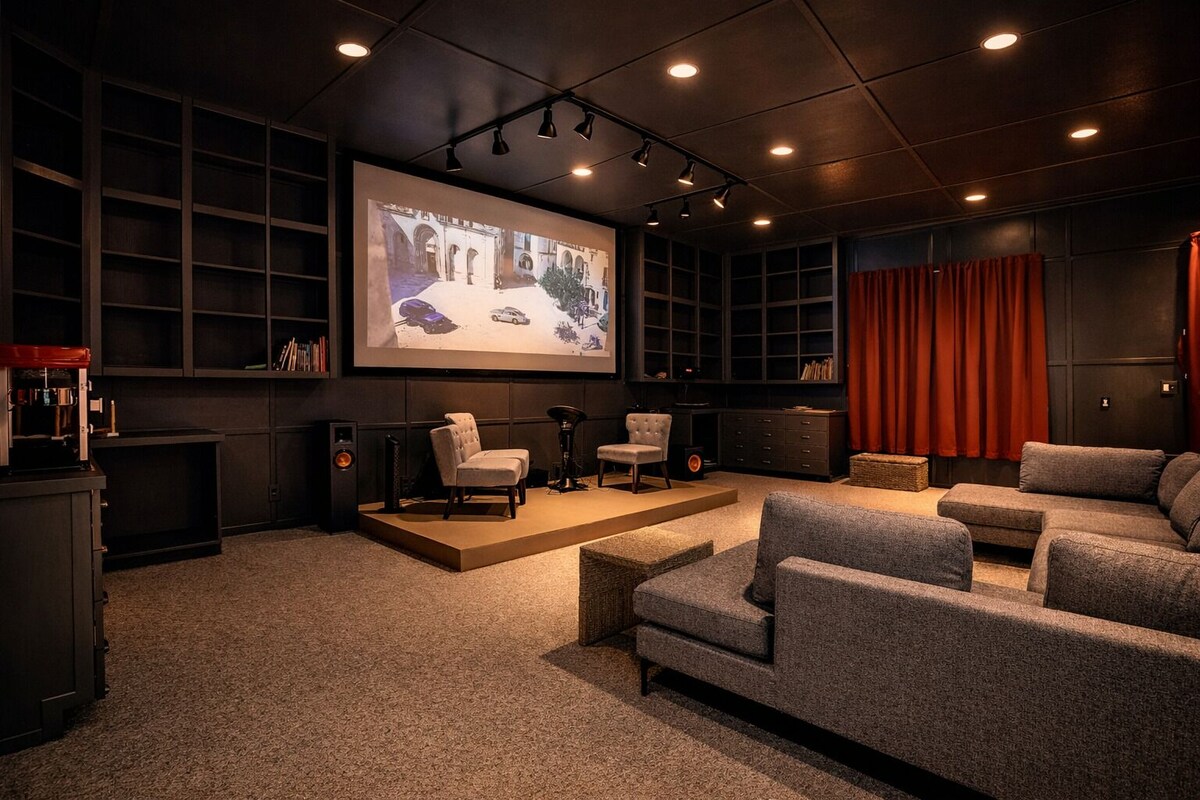 Image de profil de l’hôte