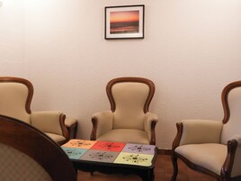 Recepção