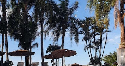 PANORAMA PARK HOTEL