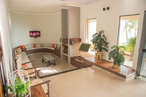 Interior - PANORAMA PARK HOTEL (Igaracu Do Tiete)