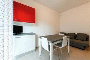 Interior - - Lido di Jesolo, Italy. Imtero Housing (Lido di Jesolo)