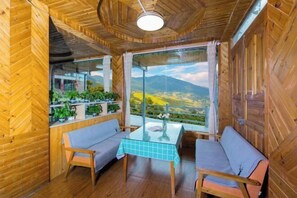 Restaurant - Xiyu Boutique Hostel (Longsheng)