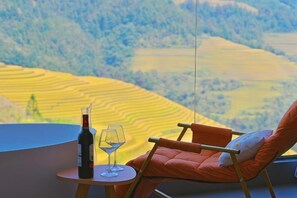 Interior - Xiyu Boutique Hostel (Longsheng)