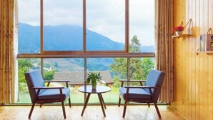 Room - Xiyu Boutique Hostel (Longsheng)
