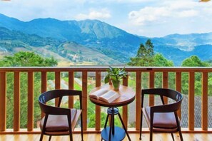 Room - Xiyu Boutique Hostel (Longsheng)