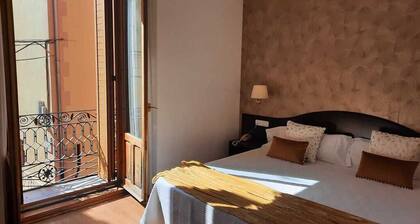 UTE Hotel Villa de Biar