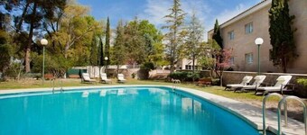 UTE Hotel Villa de Biar