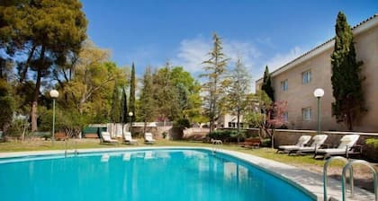 UTE Hotel Villa de Biar