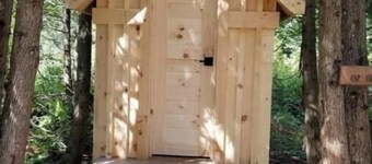 Greyridge Glamping "Paradise Island " Retreat

