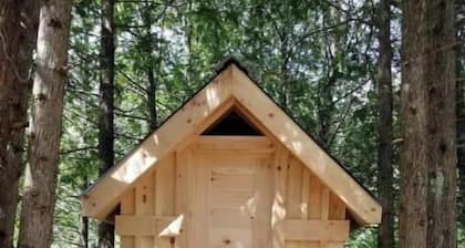 Greyridge Glamping "Paradise Island " Retreat