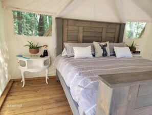3 Schlafzimmer