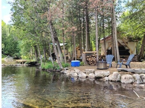 Greyridge Glamping Resort (ALL)

