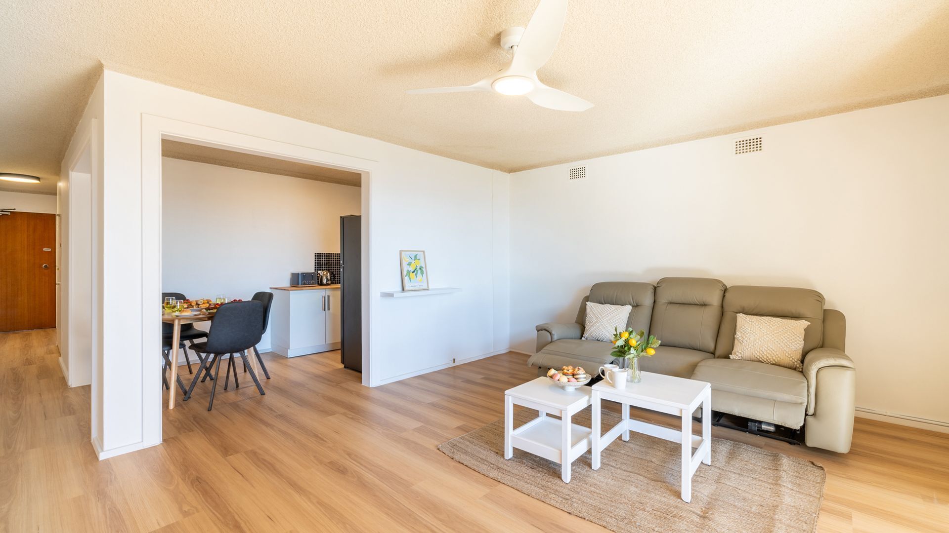 Yarramundi, 7-47 Magnus St - Spectacular Views In The Heart Of Nelson Bay - Port Stephens