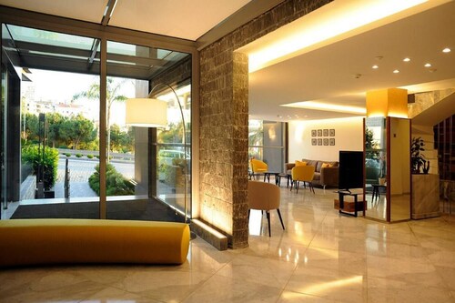 Pearl Residences - Mediterranean Pearl Residence