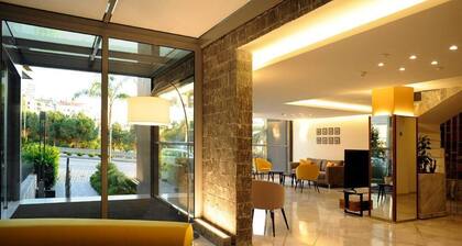 Pearl Residences - Mediterranean Pearl Residence