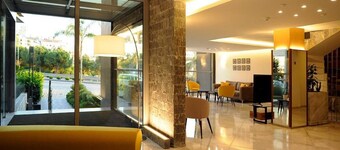 Pearl Residences - Mediterranean Pearl Residence