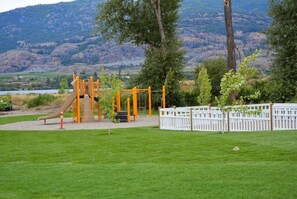 Zona infantil