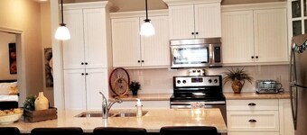 Marigold Cottage by the pools #120