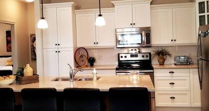 Marigold Cottage by the pools #120