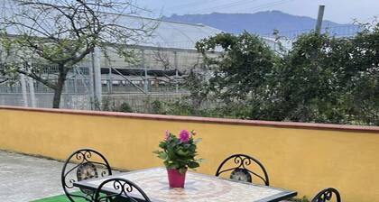 Country house, Villa fully renovated to accommodate and welcome