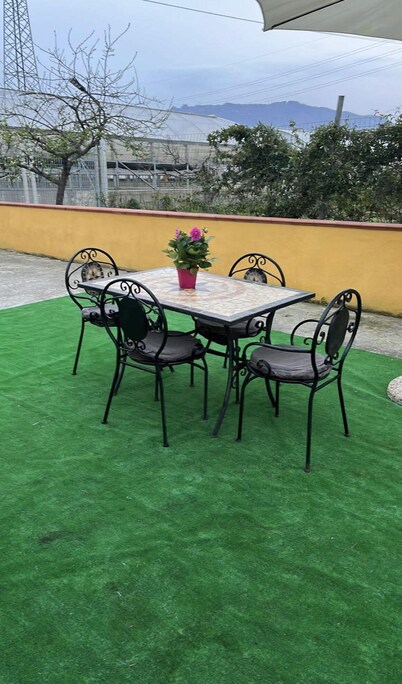 Country house, Villa fully renovated to accommodate and welcome