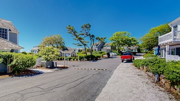 住宿场地