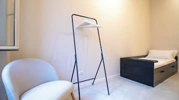 Habitación Business doble | Wifi gratis