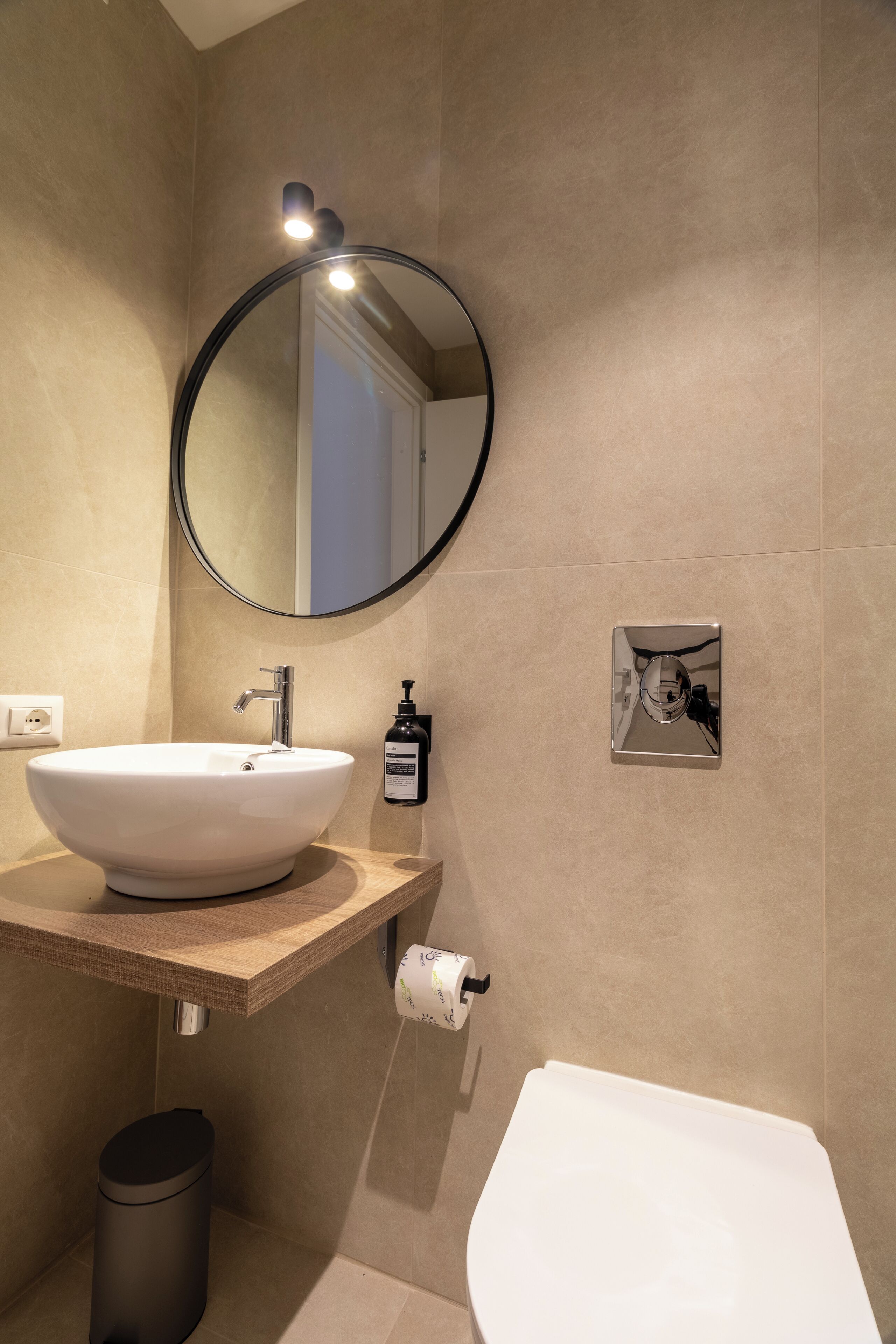 City-Vierbettzimmer | Kostenloses WLAN