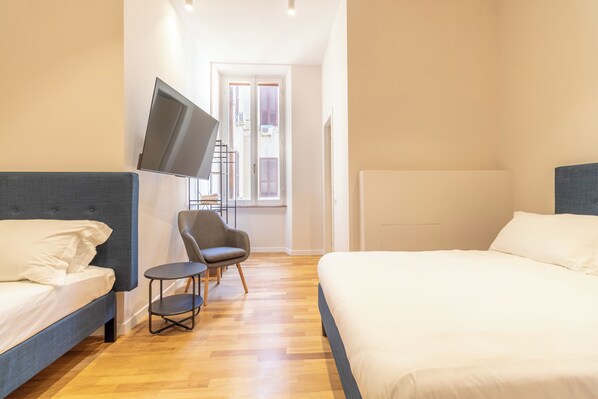 Superior kamer | Gratis wifi