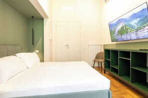 Design-Doppelzimmer