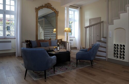 Tautavel - 2 Bedroom - Private Terrace