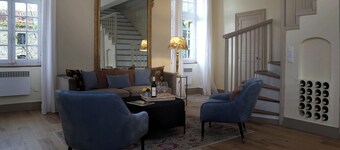 Tautavel - 2 Bedroom - Private Terrace