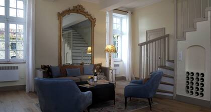 Tautavel - 2 Bedroom - Private Terrace