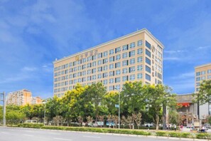 Exterior - JI Hotel (Shanghai Hongqiao National Exhibition and Convention Center) (Shanghai)