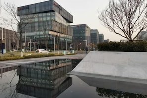 수영장