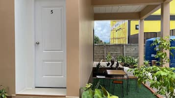 منطقة المعيشة